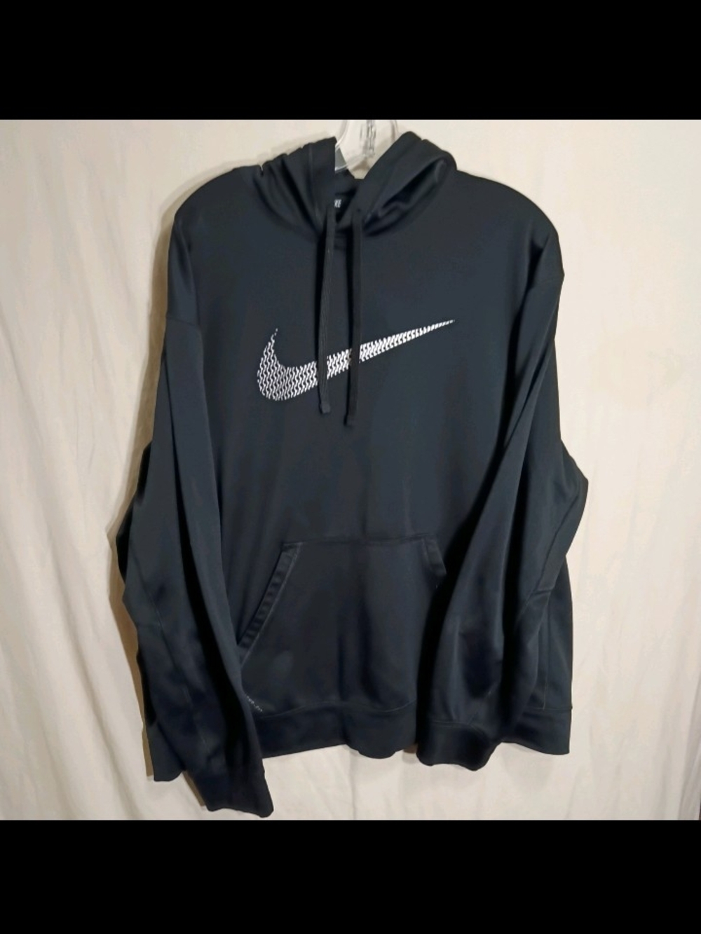 Nike Therma-Fit Hoodie XXL